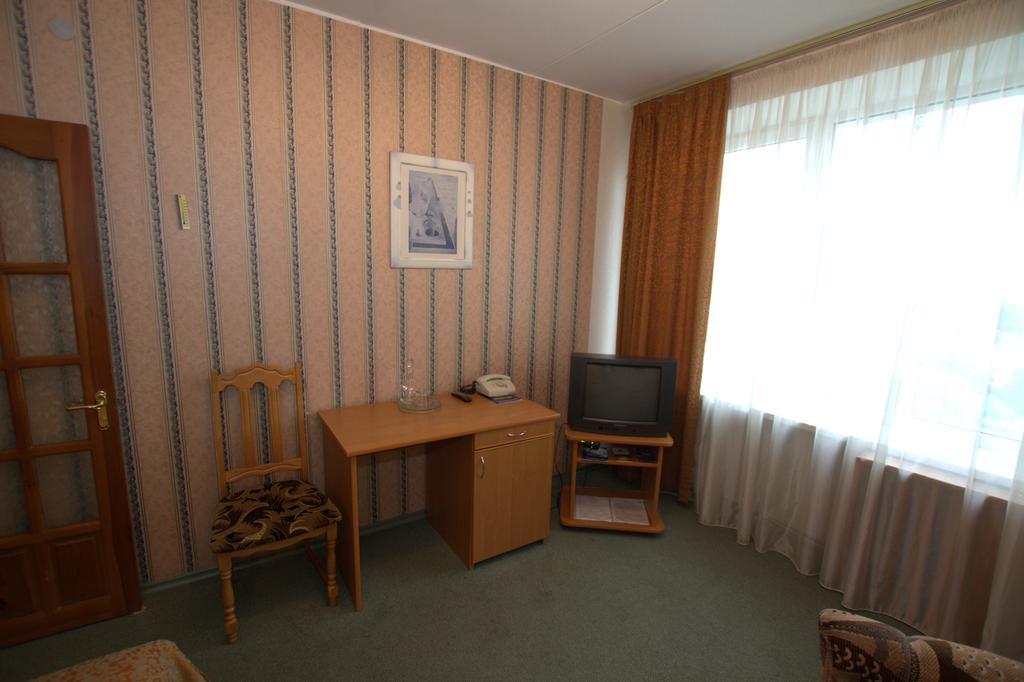 Intourist Hotel ブレスト エクステリア 写真