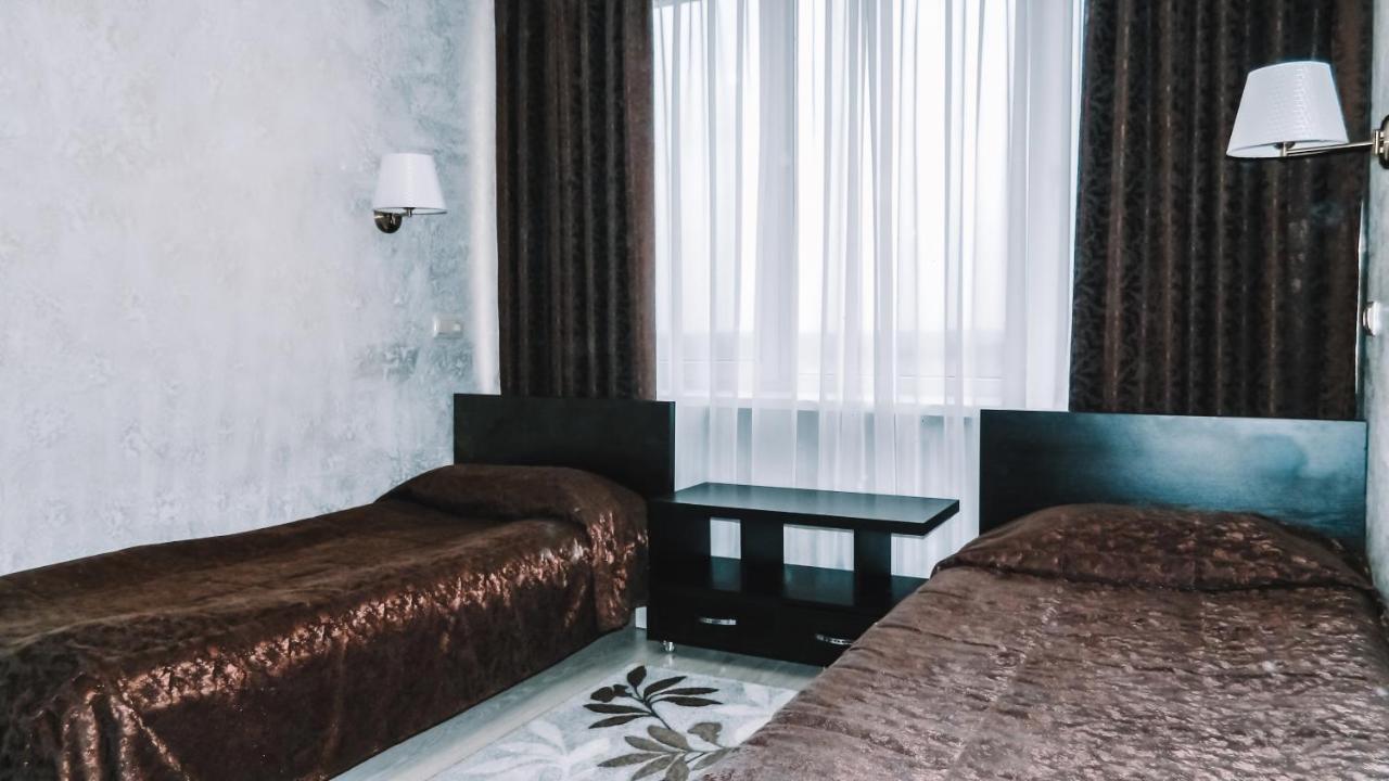 Intourist Hotel ブレスト エクステリア 写真